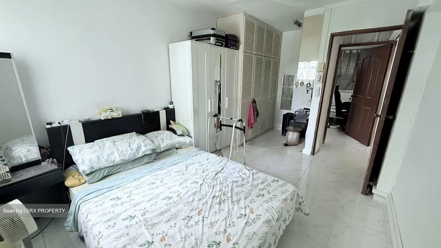 Blk 646 Ang Mo Kio 61 (Ang Mo Kio), HDB 3 Rooms #545279401